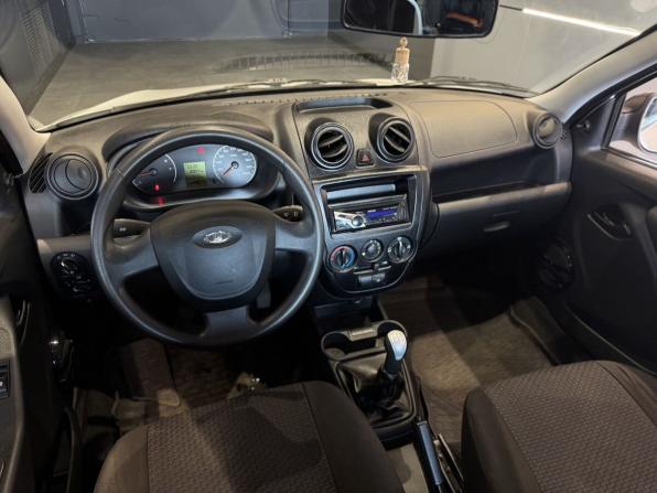 Lada (ВАЗ) Granta I с пробегом 2014 года, цена 390 000 рублей, 30900 км, седан, Автокод Объявления