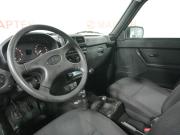 Lada (ВАЗ) Niva Legend Вологда  - изображение 25