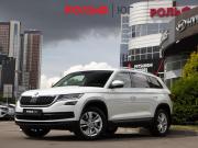 Skoda Kodiaq I Москва  - изображение 27