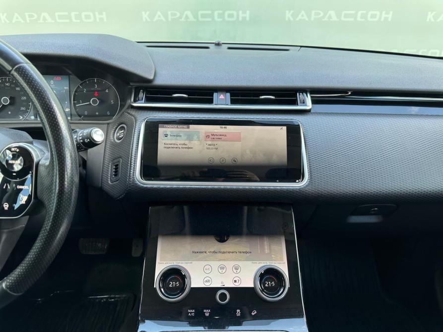 Land Rover Range Rover Velar I Екатеринбург  - изображение 10