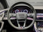 Audi Q7 II (4M) Рестайлинг Москва  - изображение 53