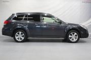 Subaru Outback IV Рестайлинг Кемерово  - изображение 26