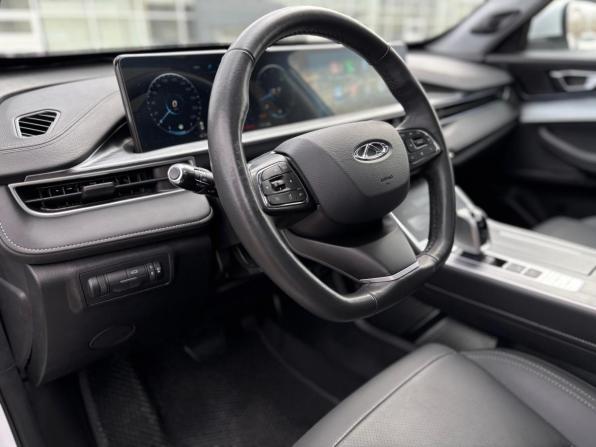 Chery Tiggo 7 Pro Max I с пробегом 2023 года, цена 2 123 000 рублей, 26000 км, внедорожник, Автокод Объявления