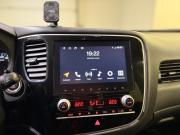 Mitsubishi Outlander III Рестайлинг 3 Новосибирск  - изображение 54