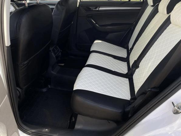 Skoda Kodiaq I с пробегом 2019 года, цена 2 150 000 рублей, 165083 км, внедорожник, Автокод Объявления