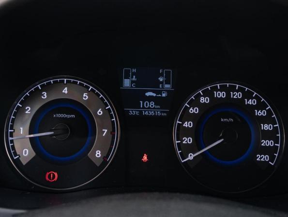 Hyundai Solaris I Рестайлинг с пробегом 2014 года, цена 790 000 рублей, 143515 км, хэтчбек, Автокод Объявления