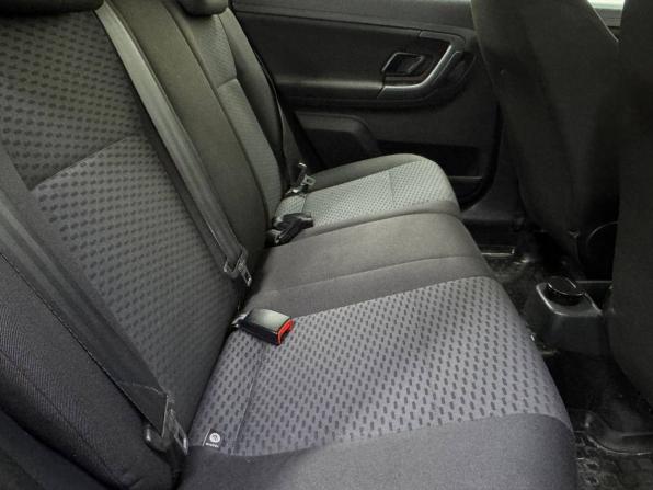 Skoda Fabia II Рестайлинг с пробегом 2012 года, цена 609 000 рублей, 198858 км, хэтчбек, Автокод Объявления