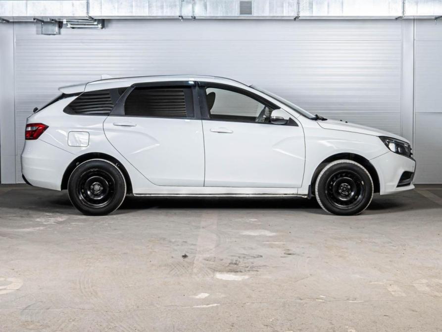 Lada (ВАЗ) Vesta I Ставрополь  - изображение 5
