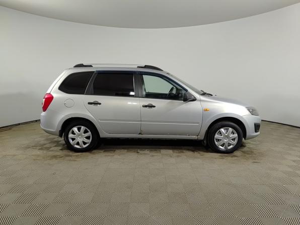Lada (ВАЗ) Kalina II с пробегом 2016 года, цена 375 000 рублей, 168770 км, универсал, Автокод Объявления