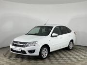 Lada (ВАЗ) Granta I Воронеж  - изображение 20
