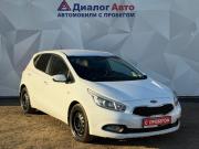 Kia Ceed II Набережные Челны  - изображение 18
