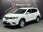 Nissan X-Trail III Рестайлинг Оренбург  - изображение 19
