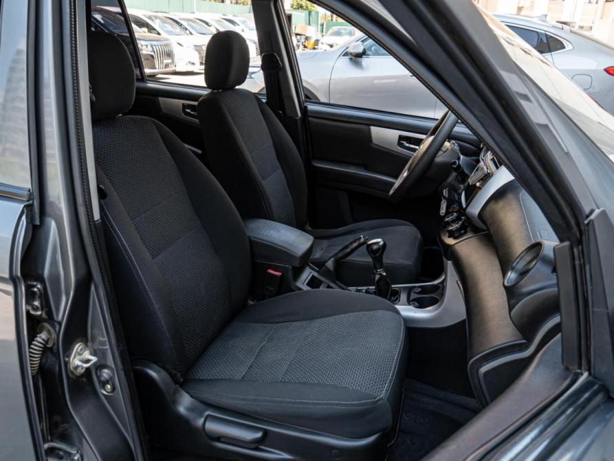 Lifan X60 I Краснодар  - изображение 8