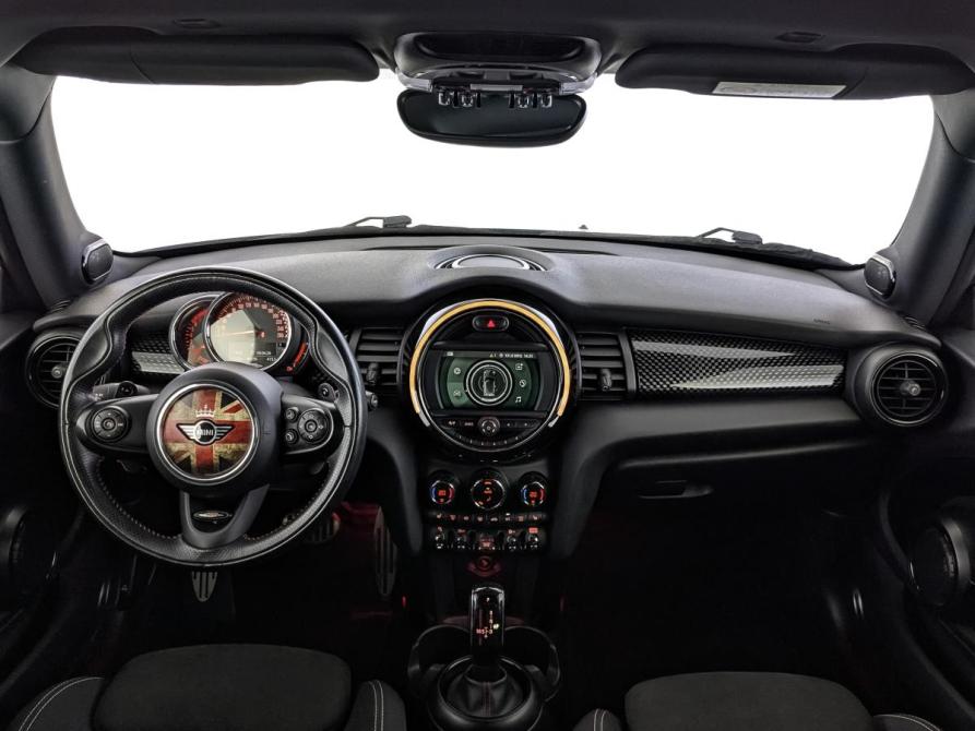 Mini Hatch III (F55/F56) Рестайлинг Москва  - изображение 14