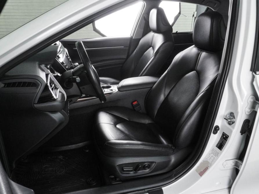 Toyota Camry VIII (XV70) Воронеж  - изображение 10