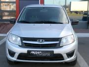 Lada (ВАЗ) Granta I Иваново  - изображение 20