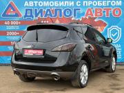 Nissan Murano II (Z51) Рестайлинг 2 Набережные Челны  - изображение 26
