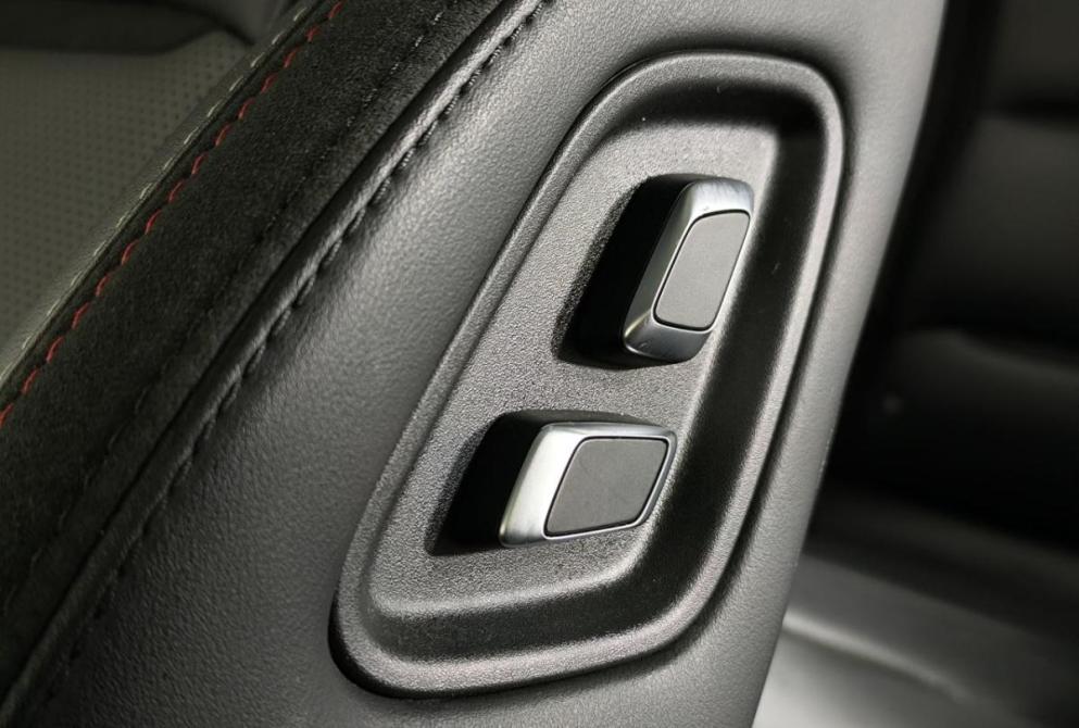 Geely Tugella I Рестайлинг Нижний Новгород  - изображение 16