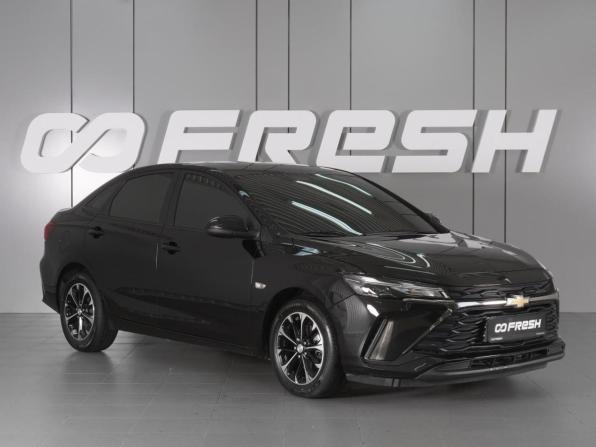 Chevrolet Monza II Рестайлинг с пробегом 2024 года, цена 1 729 000 рублей, 28976 км, седан, Автокод Объявления
