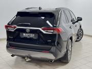 Toyota RAV4 V (XA50) Вологда  - изображение 28