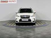 Subaru Forester IV Белгород  - изображение 25