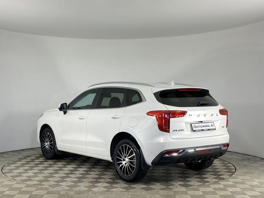 Haval Jolion I Воронеж  - изображение 7