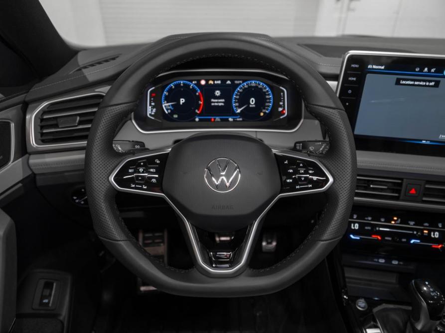 Volkswagen Tayron I Рестайлинг Москва  - изображение 11