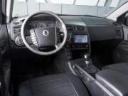 SsangYong Kyron I Рестайлинг Ростов-на-Дону  - изображение 21