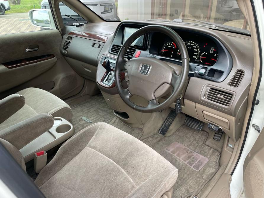 Honda Odyssey II Краснодар  - изображение 10
