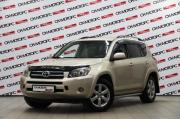 Toyota RAV4 III (XA30) Сургут  - изображение 30