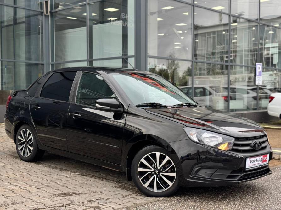 Lada (ВАЗ) Granta I Рестайлинг Пермь  - изображение 1