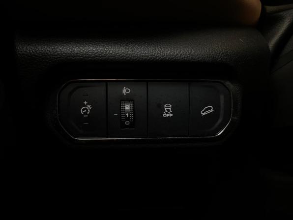 Haval Jolion I с пробегом 2023 года, цена 1 950 000 рублей, 55718 км, внедорожник, Автокод Объявления