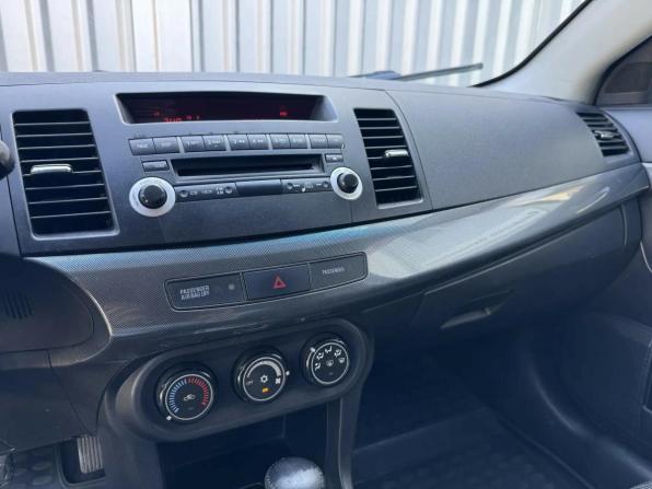 Mitsubishi Lancer X с пробегом 2008 года, цена 599 000 рублей, 233219 км, седан, Автокод Объявления