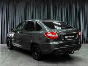 Lada (ВАЗ) Granta I Рестайлинг Тюмень  - изображение 20