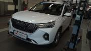 Haval M6 II Санкт-Петербург  - изображение 7
