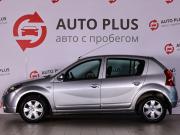 Renault Sandero I Минеральные Воды  - изображение 24