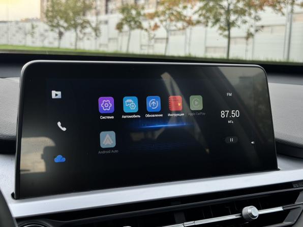 Chery Tiggo 7 Pro I с пробегом 2022 года, цена 1 350 000 рублей, 36877 км, внедорожник, Автокод Объявления