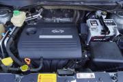 Chery Tiggo (T11) I Рестайлинг (FL) Ульяновск  - изображение 43