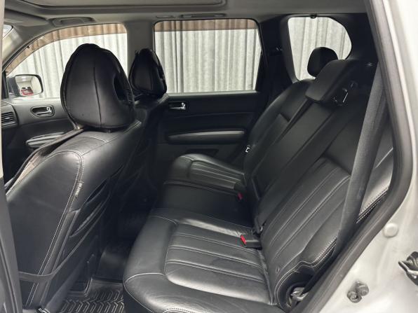 Nissan X-Trail II Рестайлинг с пробегом 2011 года, цена 1 100 000 рублей, 164827 км, внедорожник, Автокод Объявления