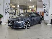 Audi A6 IV (C7) Курган  - изображение 27