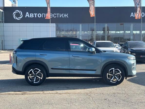 Jaecoo J7 I с пробегом 2024 года, цена 2 079 000 рублей, 52000 км, внедорожник, Автокод Объявления