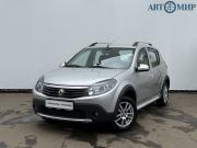 Renault Sandero I Москва  - изображение 13