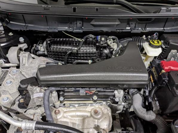 Nissan X-Trail III Рестайлинг с пробегом 2021 года, цена 3 100 000 рублей, 76626 км, внедорожник, Автокод Объявления