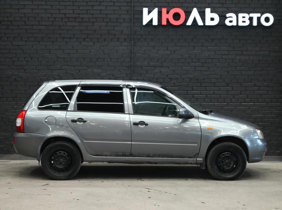 Lada (ВАЗ) Kalina I Екатеринбург  - изображение 8
