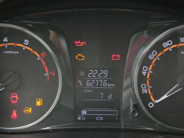 Lada (ВАЗ) Granta I Рестайлинг с пробегом 2022 года, цена 681 000 рублей, 62700 км, седан, Автокод Объявления