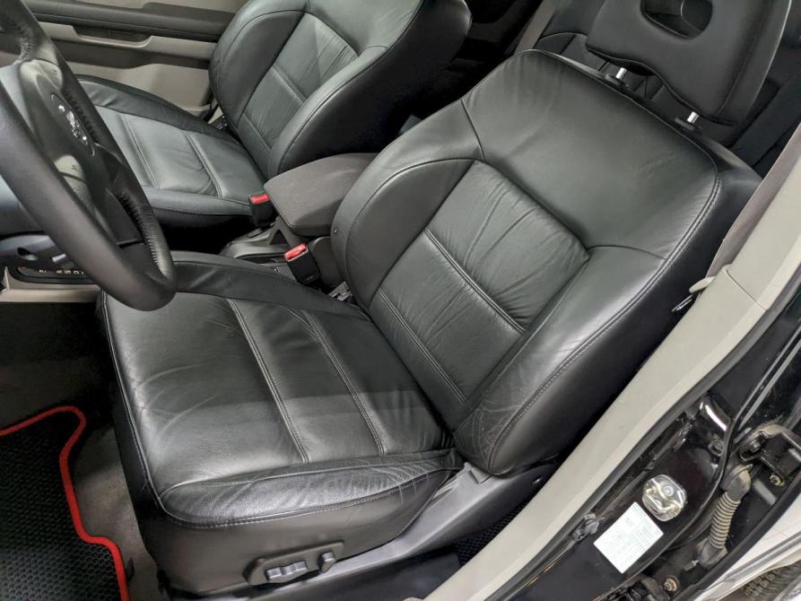 Nissan X-Trail I Москва  - изображение 14