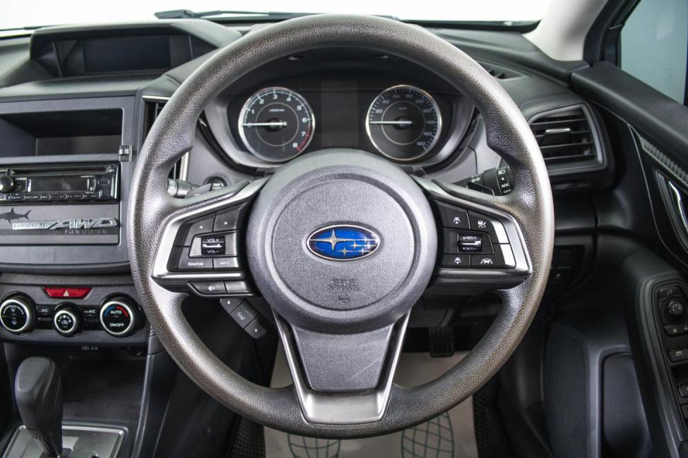 Subaru Impreza V Пермь  - изображение 15
