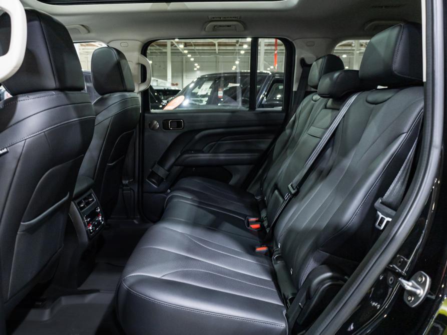 Haval H9 II Санкт-Петербург  - изображение 26