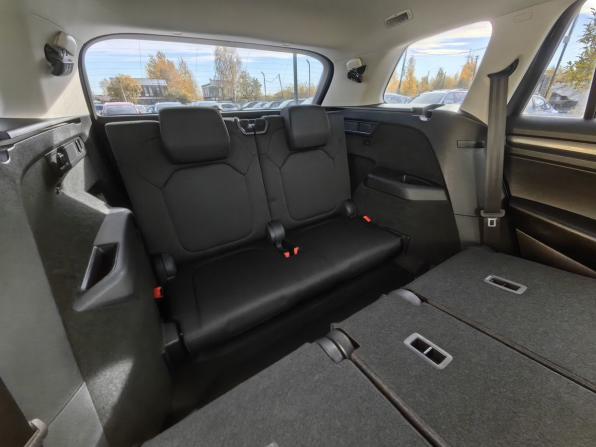 Skoda Kodiaq I Рестайлинг с пробегом 2022 года, цена 2 369 000 рублей, 137355 км, внедорожник, Автокод Объявления