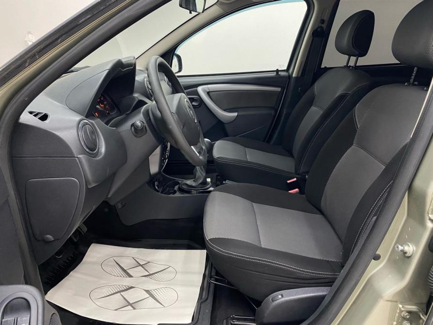 Renault Duster I Энгельс  - изображение 21